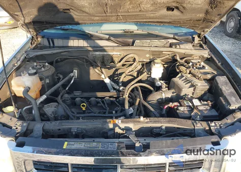 2011 Ford Escape Xlt z USA, uszkodzony, nr VIN 1FMCU0D76BKA83137